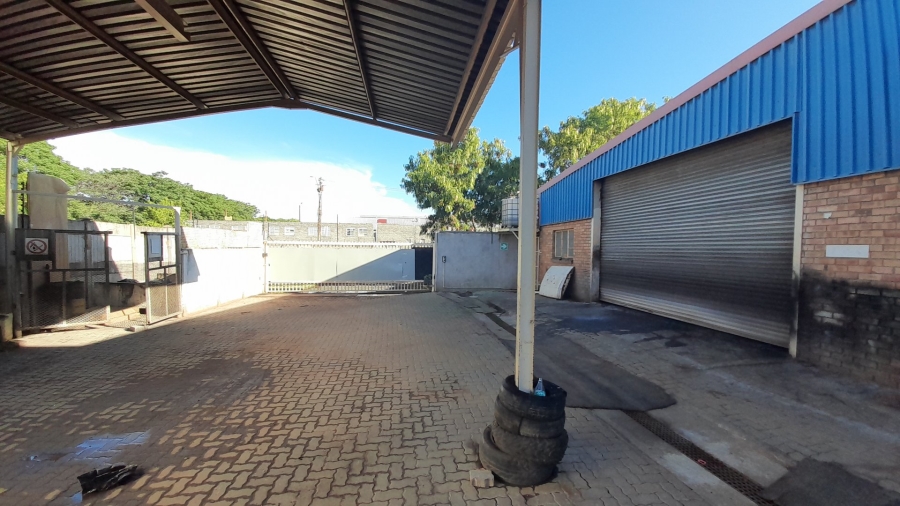 Commercial Property for Sale in Rustenburg Central North West